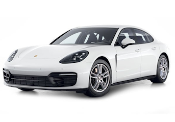 2023 Porsche Panamera